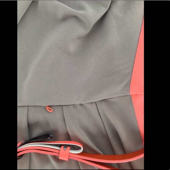 Vince Camuto bareback backless size 6 dress - Picture 4 of 13